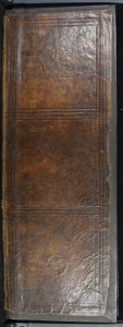 Knjiga godova 1790. – 1862.